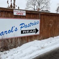 Carol's Pastry Shop ico