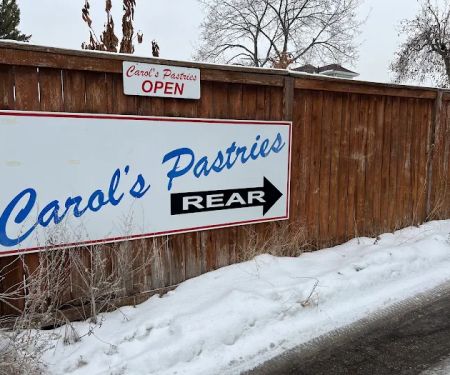 Carol's Pastry Shop