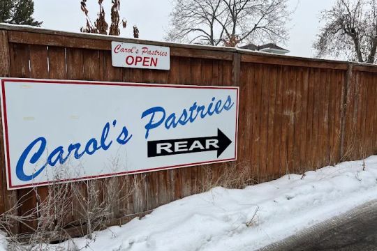 Carol's Pastry Shop