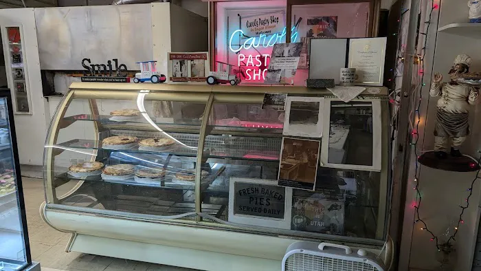 Carol's Pastry Shop Picture 2