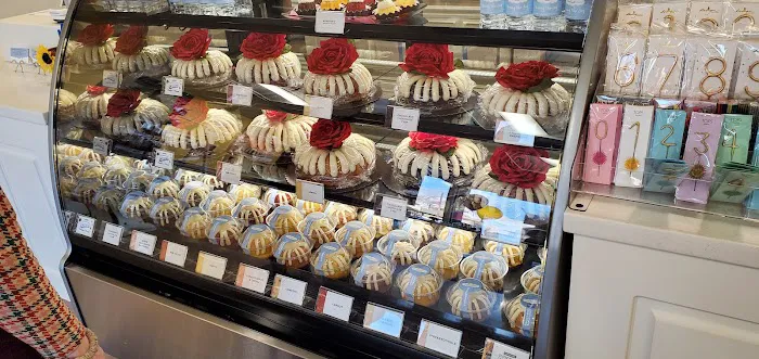 Nothing Bundt Cakes Picture 9