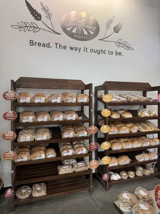 Great Harvest Bakery and Cafe Picture 7