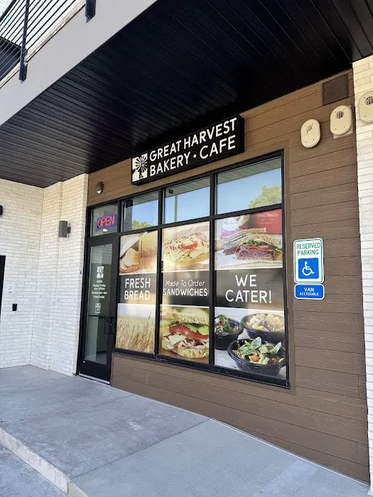 Great Harvest Bakery and Cafe Picture 6