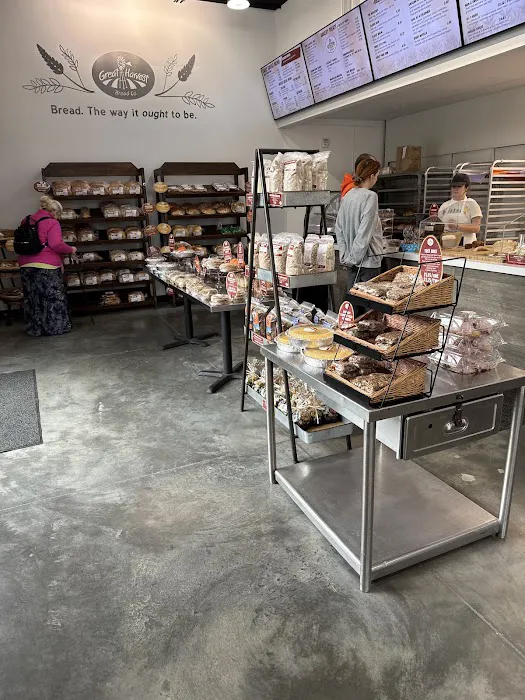 Great Harvest Bakery and Cafe Picture 1