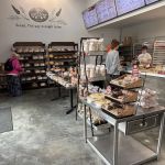 Great Harvest Bakery and Cafe