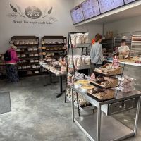 Great Harvest Bakery and Cafe ico