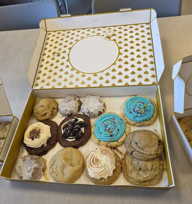 Chip Cookies Picture 6