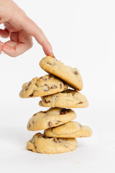 Chip Cookies Picture 7