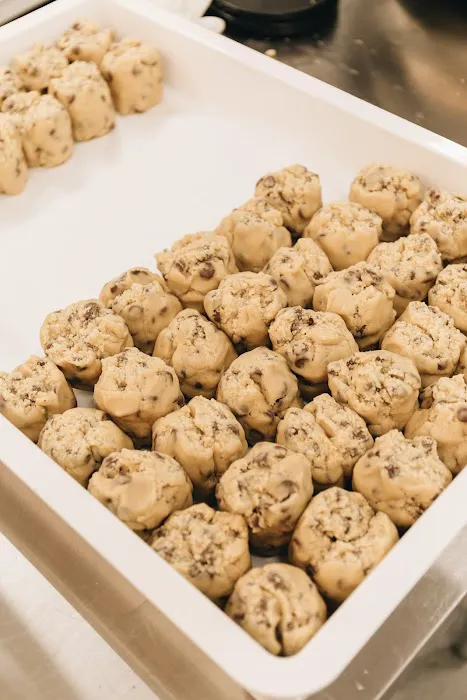 Chip Cookies Picture 1