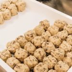 Chip Cookies