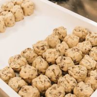 Chip Cookies ico