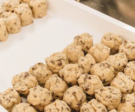 Chip Cookies
