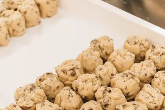 Chip Cookies
