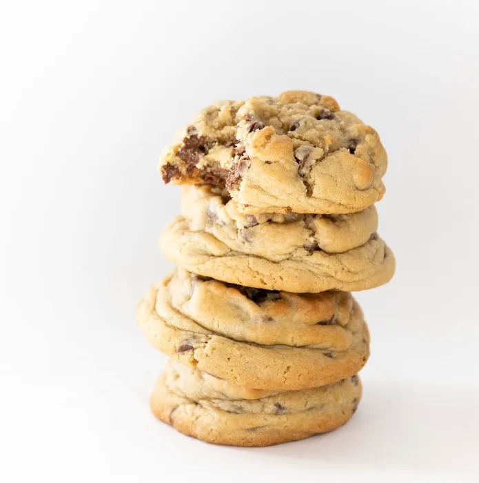 Chip Cookies Picture 10