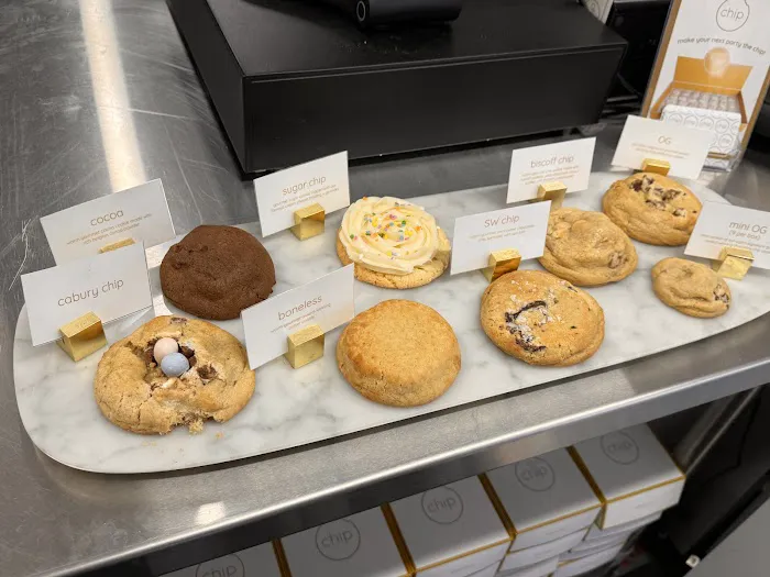 Chip Cookies Picture 2