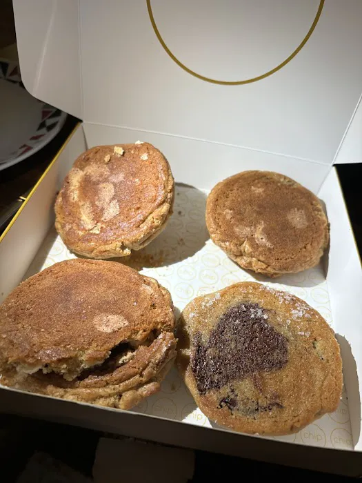Chip Cookies Picture 5