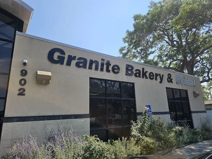 Granite Bakery & Bridal Showcase Picture 7