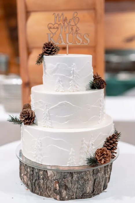 Granite Bakery & Bridal Showcase Picture 1