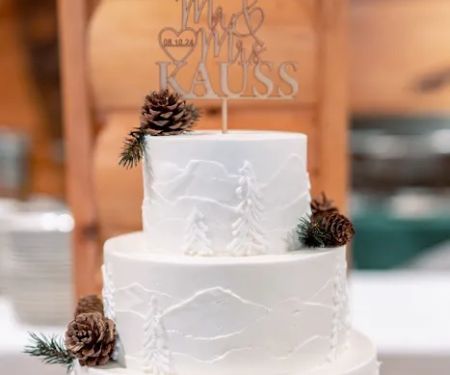 Granite Bakery & Bridal Showcase