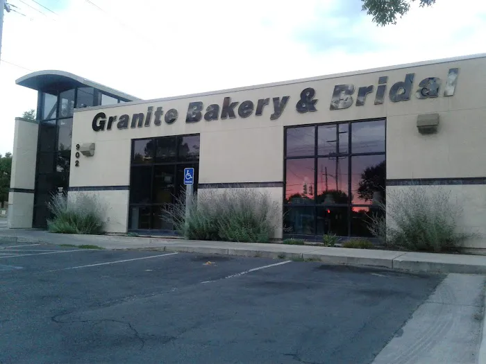 Granite Bakery & Bridal Showcase Picture 9