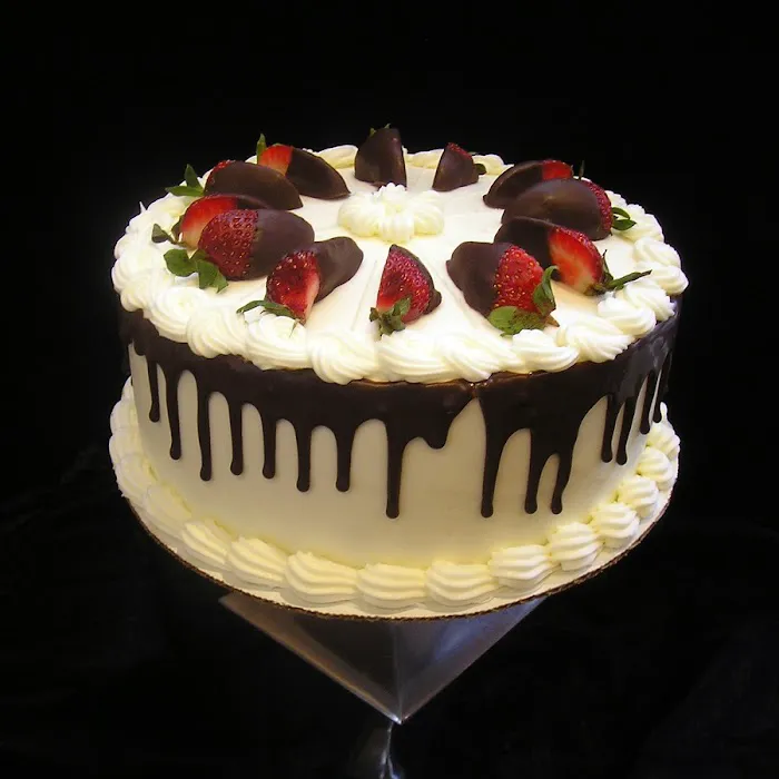Granite Bakery & Bridal Showcase Picture 5