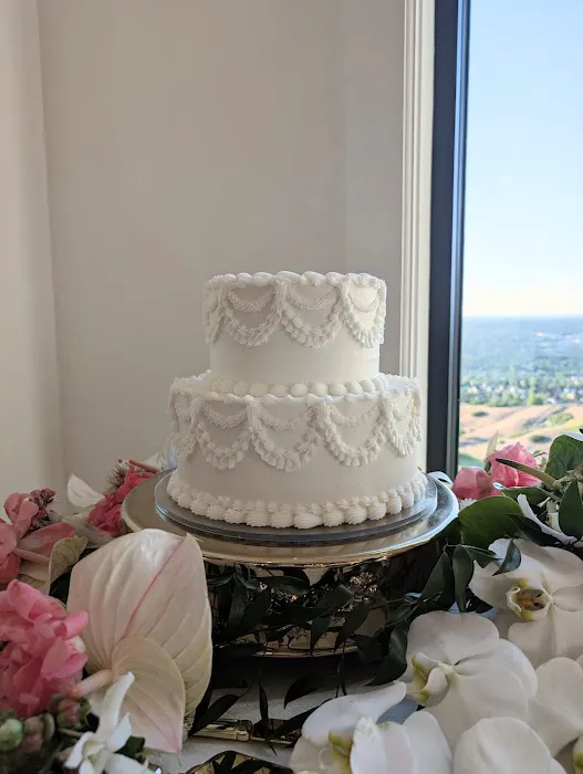 Granite Bakery & Bridal Showcase Picture 2