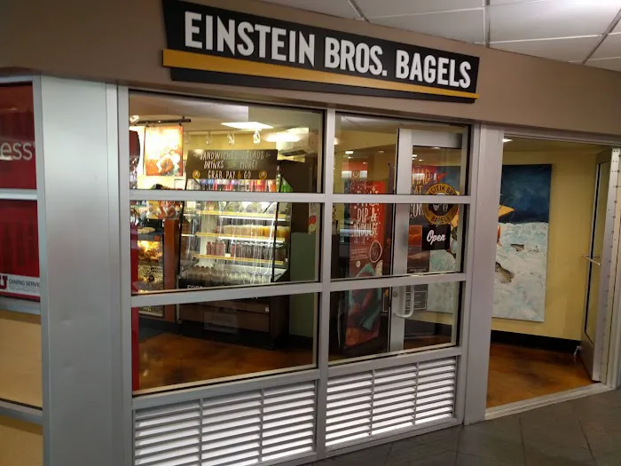 Einstein Bros. Bagels Picture 9