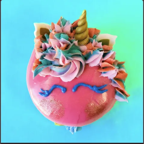The Other Side Donuts Picture 6