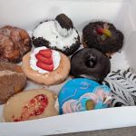 The Other Side Donuts