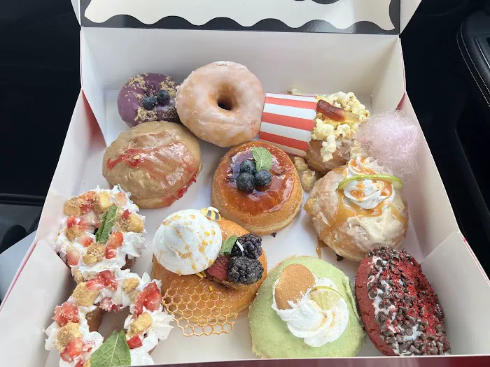 The Other Side Donuts Picture 3