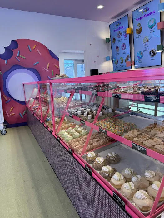 The Other Side Donuts Picture 4