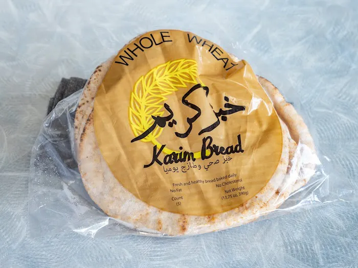 Karim Bakery Picture 8