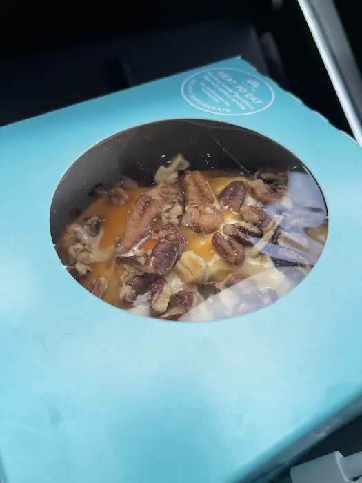 Cinnabon Picture 4