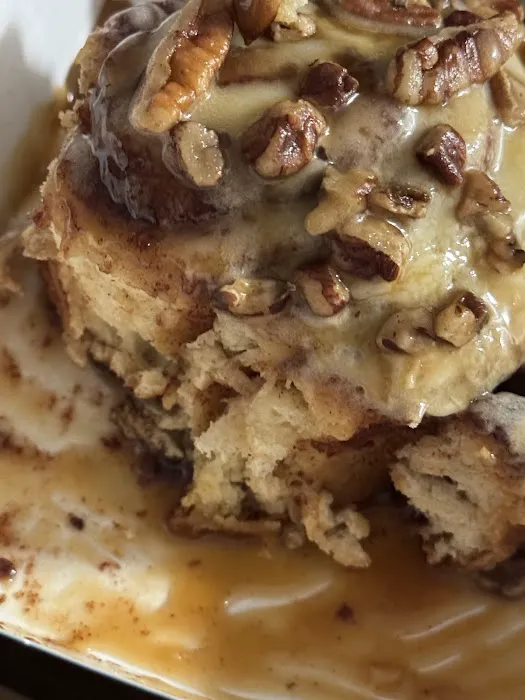 Cinnabon Picture 2