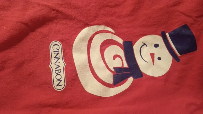 Cinnabon Picture 8