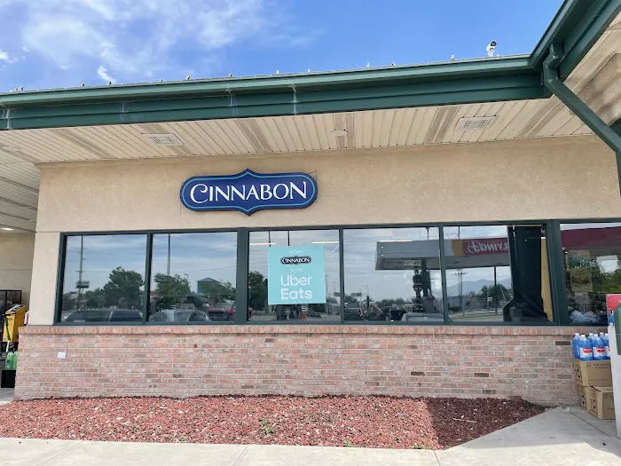 Cinnabon Picture 10