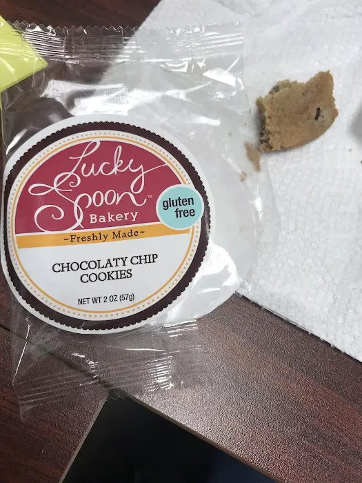 Lucky Spoon Bakery Picture 9