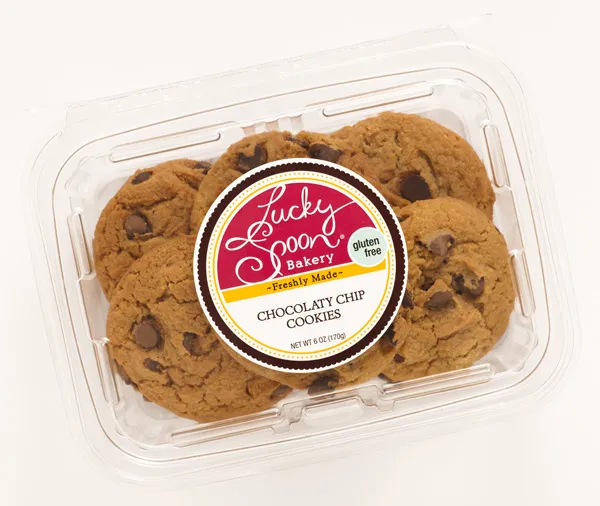 Lucky Spoon Bakery Picture 6