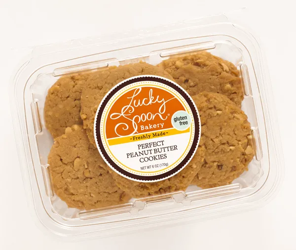Lucky Spoon Bakery Picture 3