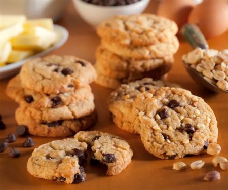 Lucky Spoon Bakery