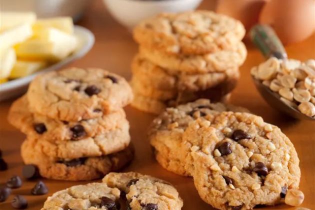 Lucky Spoon Bakery