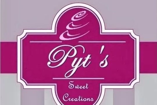 Pyt's Sweet Creations