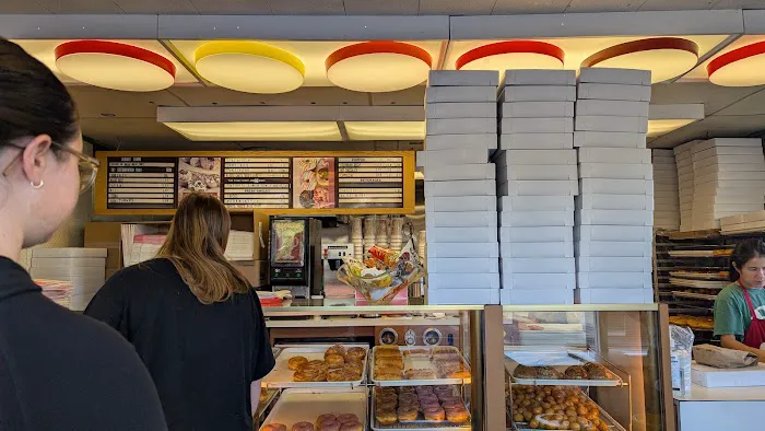 Fresh Donuts & Deli Picture 6