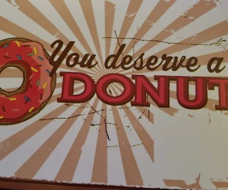 Fresh Donuts & Deli