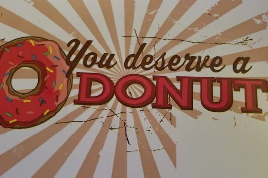 Fresh Donuts & Deli