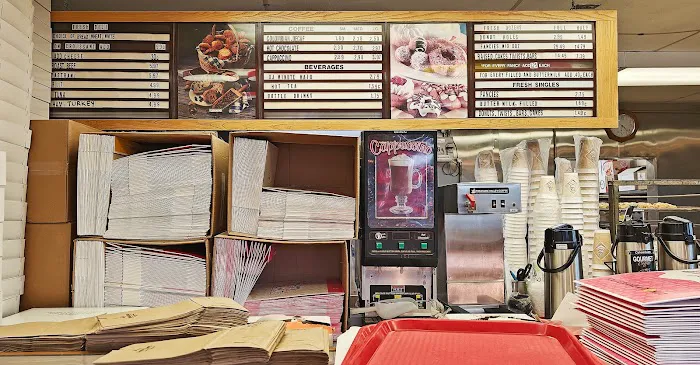 Fresh Donuts & Deli Picture 5
