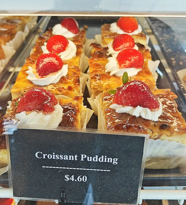 Délice French Bakery & Café Picture 3