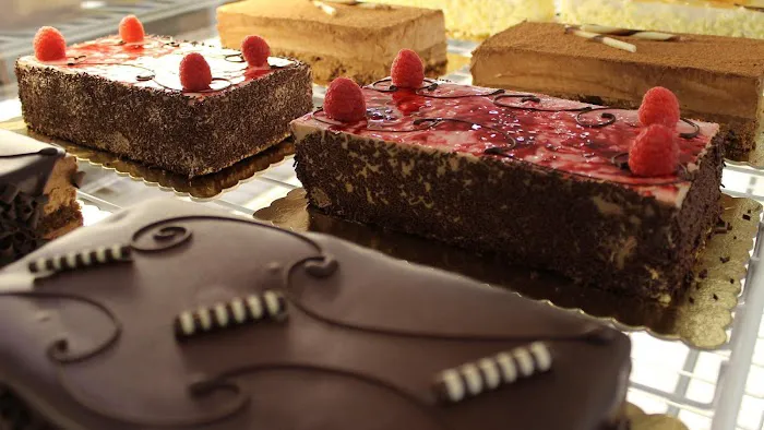 Délice French Bakery & Café Picture 4