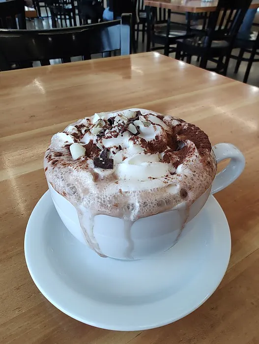 Délice French Bakery & Café Picture 1