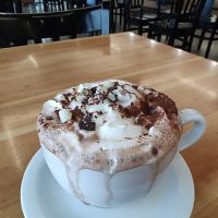 Délice French Bakery & Café ico